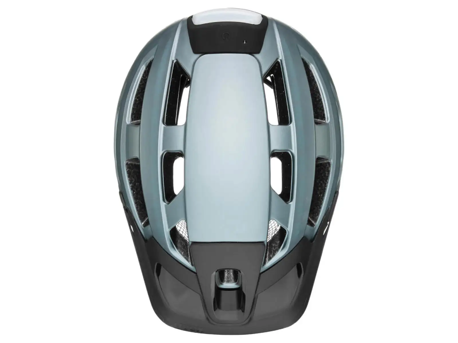 Uvex Finale Light 2.0 MTB Helm Space Blue Matt