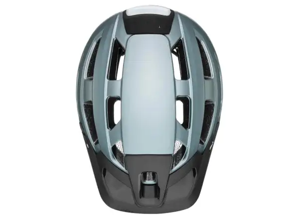 Uvex Finale Light 2.0 MTB Helm Space Blue Matt