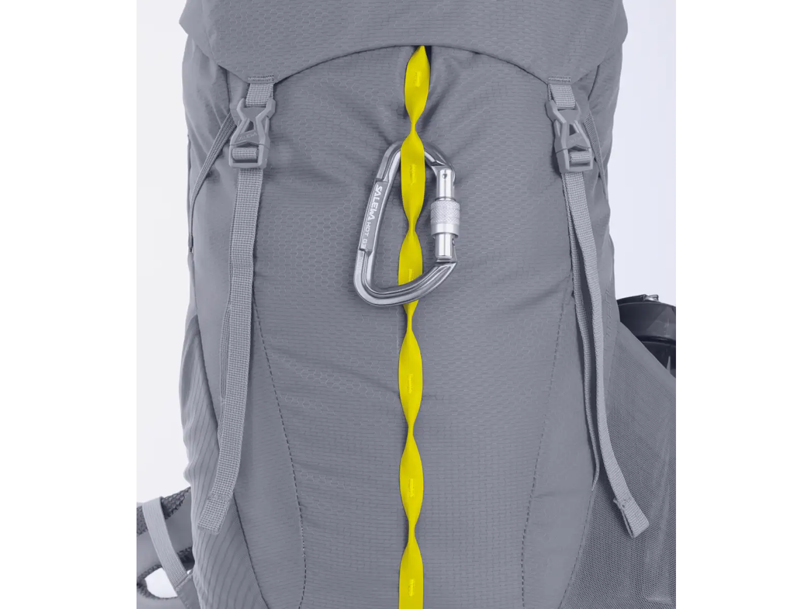 Salewa Lite Train 3 l Hüfttasche Flame