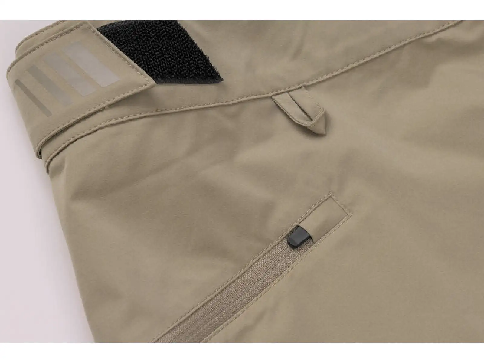 Etape Enduro Herren Hose Khaki