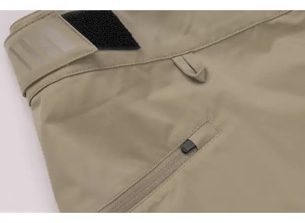 Etape Enduro Herren Hose Khaki
