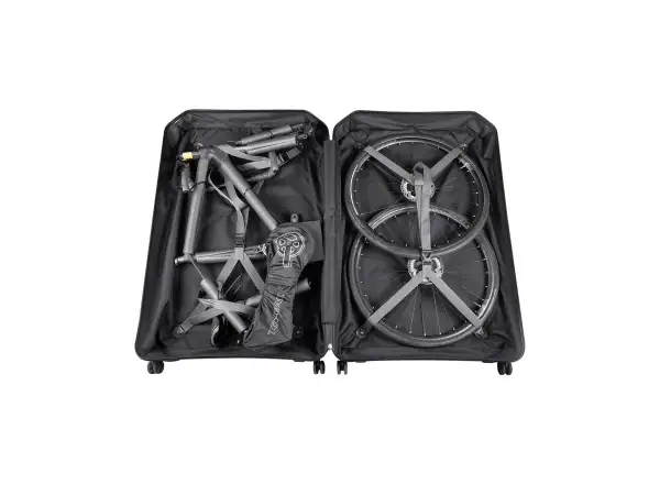 TOPEAK Pakgo Ex Fahrradtransportkoffer