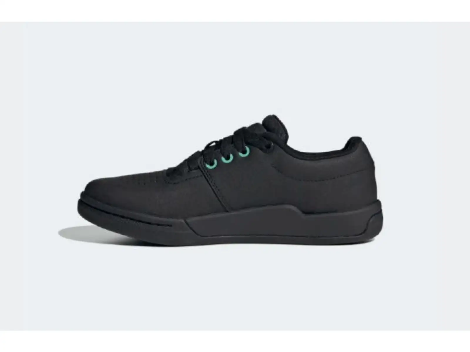 Five Ten Freerider Pro Damen-Schuhe Core Black/White/Acid Mint