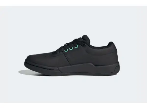Five Ten Freerider Pro Damen-Schuhe Core Black/White/Acid Mint