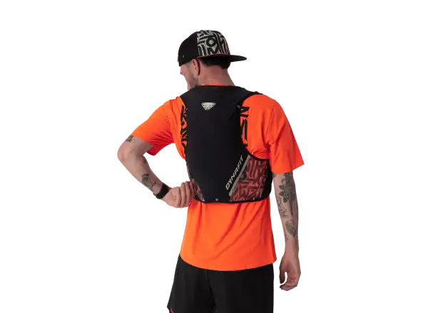 Dynafit Trail 6 Laufweste Black Out