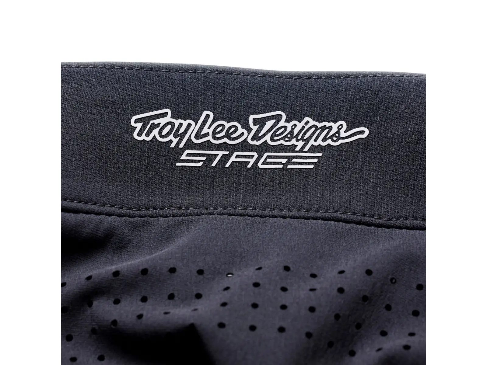Troy Lee Designs Stage Herren Hose Mono Carbon