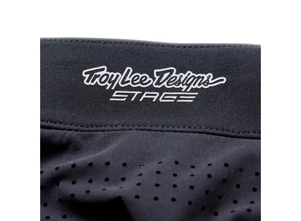 Troy Lee Designs Stage Herren Hose Mono Carbon