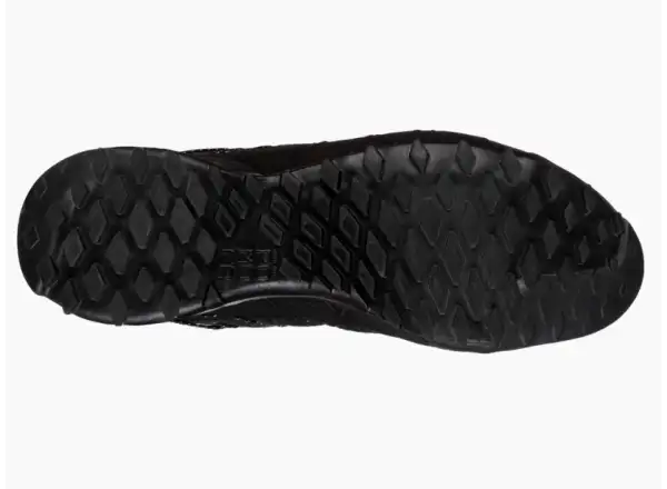 Salewa Wildfire 2 GTX Damenstiefel Black/Black