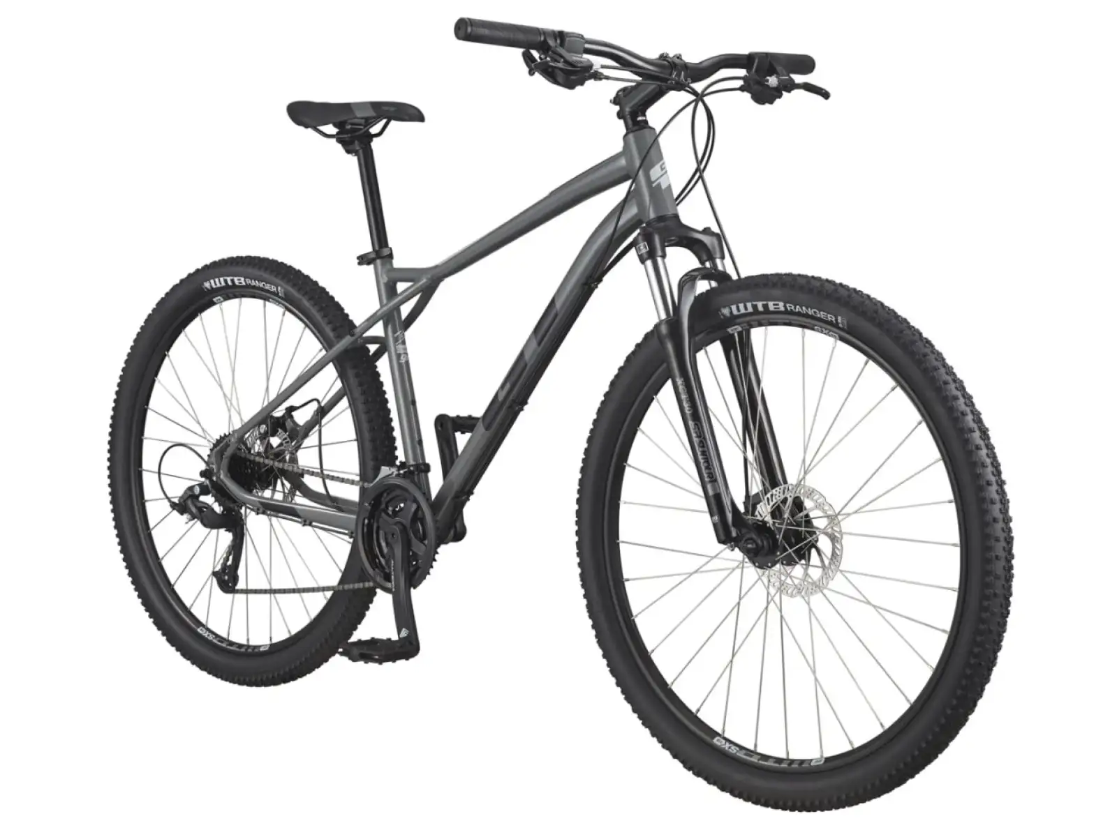 GT Aggressor 29" Comp WGR Mountainbike