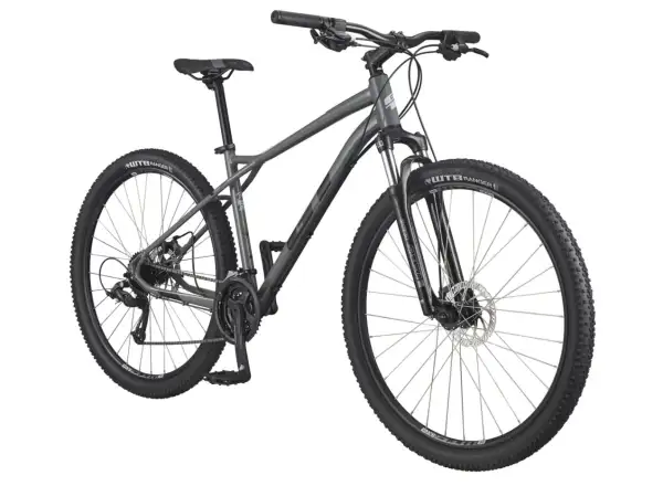 GT Aggressor 29" Comp WGR Mountainbike
