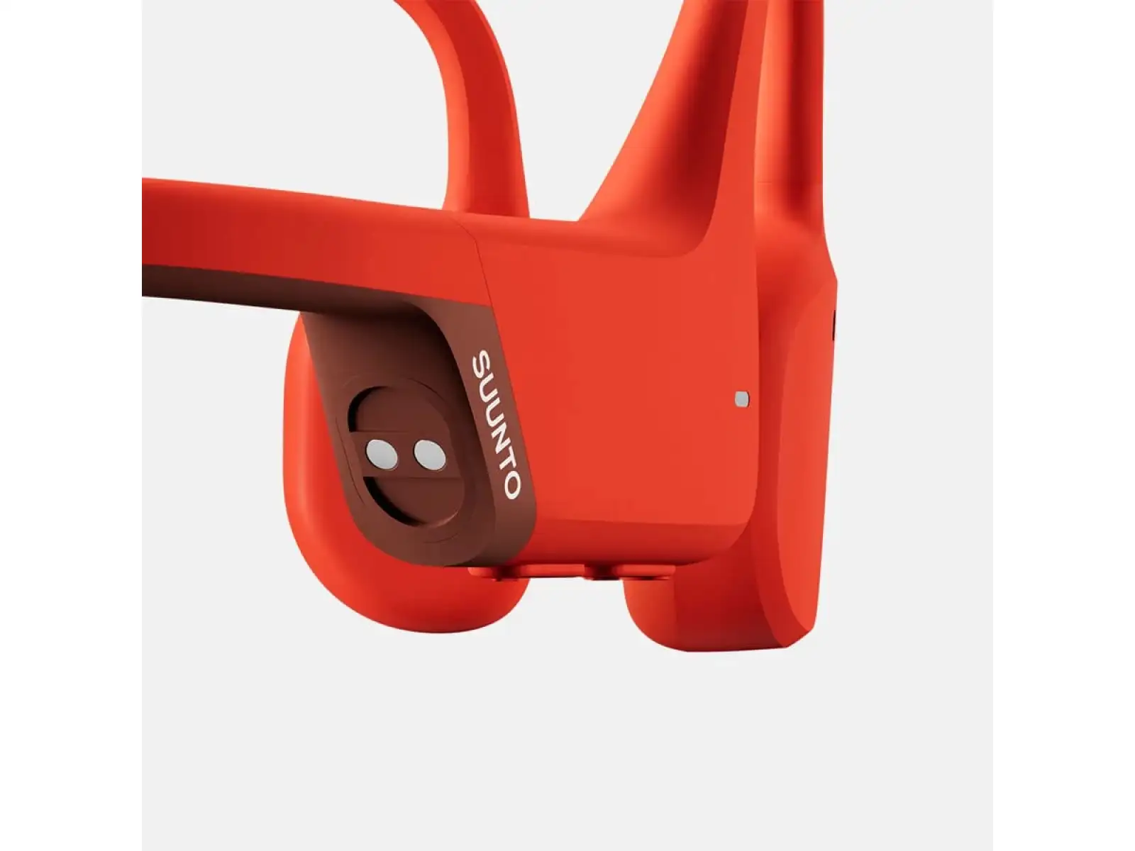 Suunto Sonic Kopfhörer Coral Red