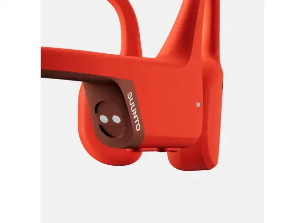 Suunto Sonic Kopfhörer Coral Red
