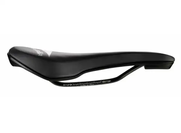 Selle Italia X-Bow Superflow Sattel Schwarz, Gr. L