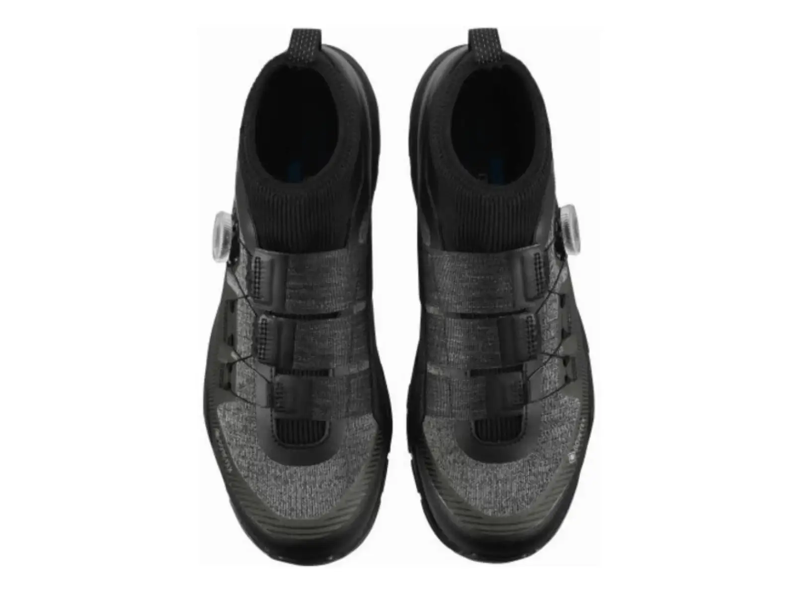 Shimano SH-EX700 Gore-Tex Herren MTB-Schuhe Schwarz