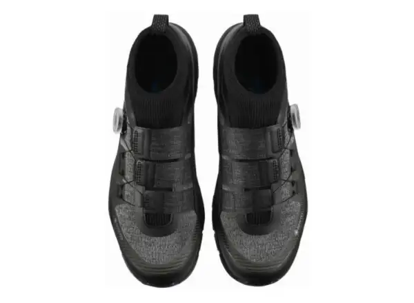 Shimano SH-EX700 Gore-Tex Herren MTB-Schuhe Schwarz