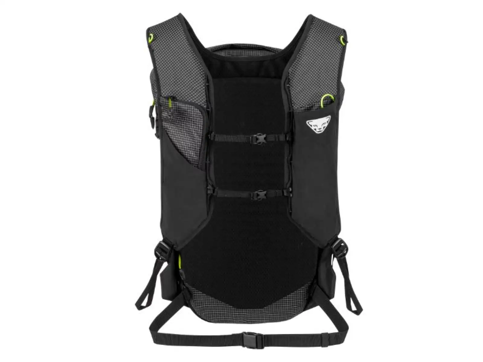 Dynafit Elevation 20 l Rucksack Black Out