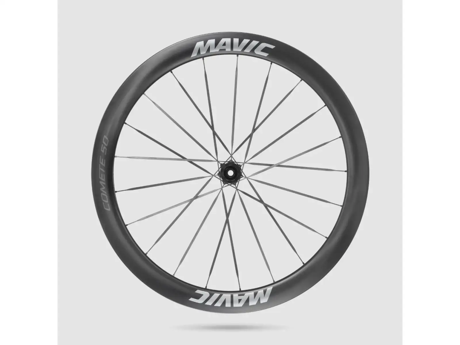 Mavic Comete 50 Disc CL Straßen-Laufräder Freilaufkörper Sram XDR