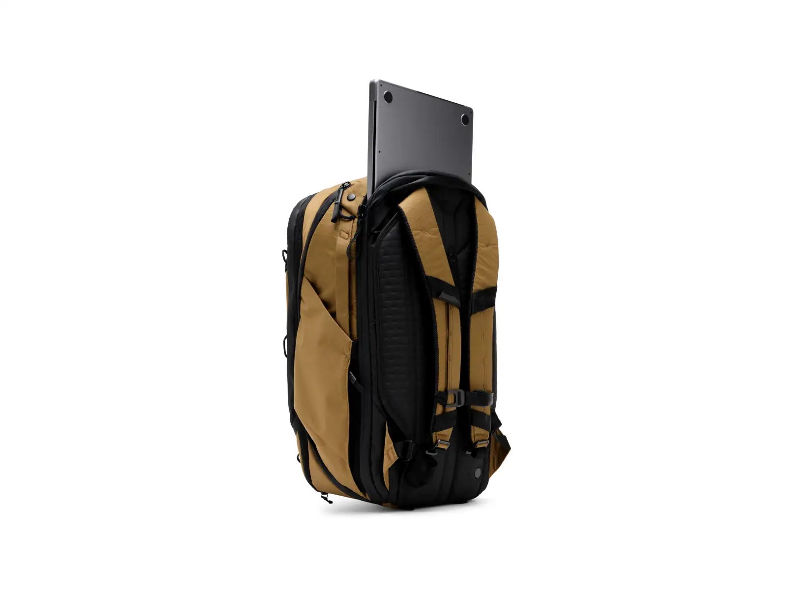 Peak Design Travel Backpack 45 l Rucksack Coyote