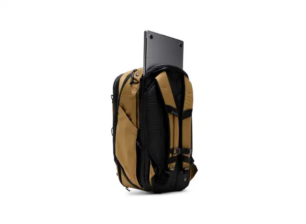 Peak Design Travel Backpack 45 l Rucksack Coyote