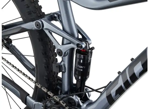 Giant Stance 29 2 Mountainbike Gunmetal Black