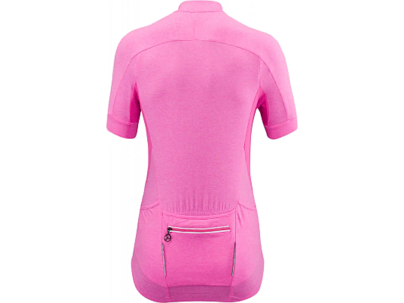 Silvini Bormida WD1427 Damen Kurzarmtrikot rouge