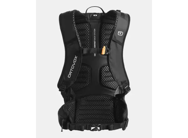 Ortovox Traverse 20 Kletterrucksack - 20 l Black Raven