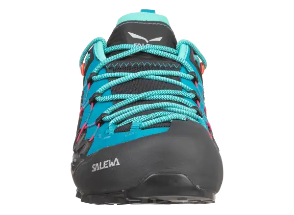 Salewa Wildfire Edge Damen Outdoor-Schuhe Malta/Vivacious