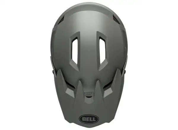Bell Sanction 2 Helm Mat Dark Gray