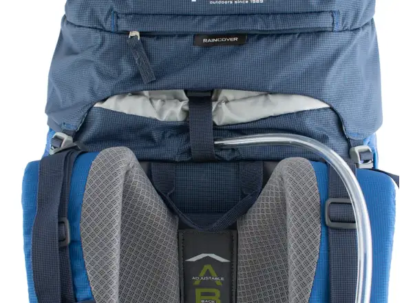 Pinguin Explorer 75 Rucksack khaki