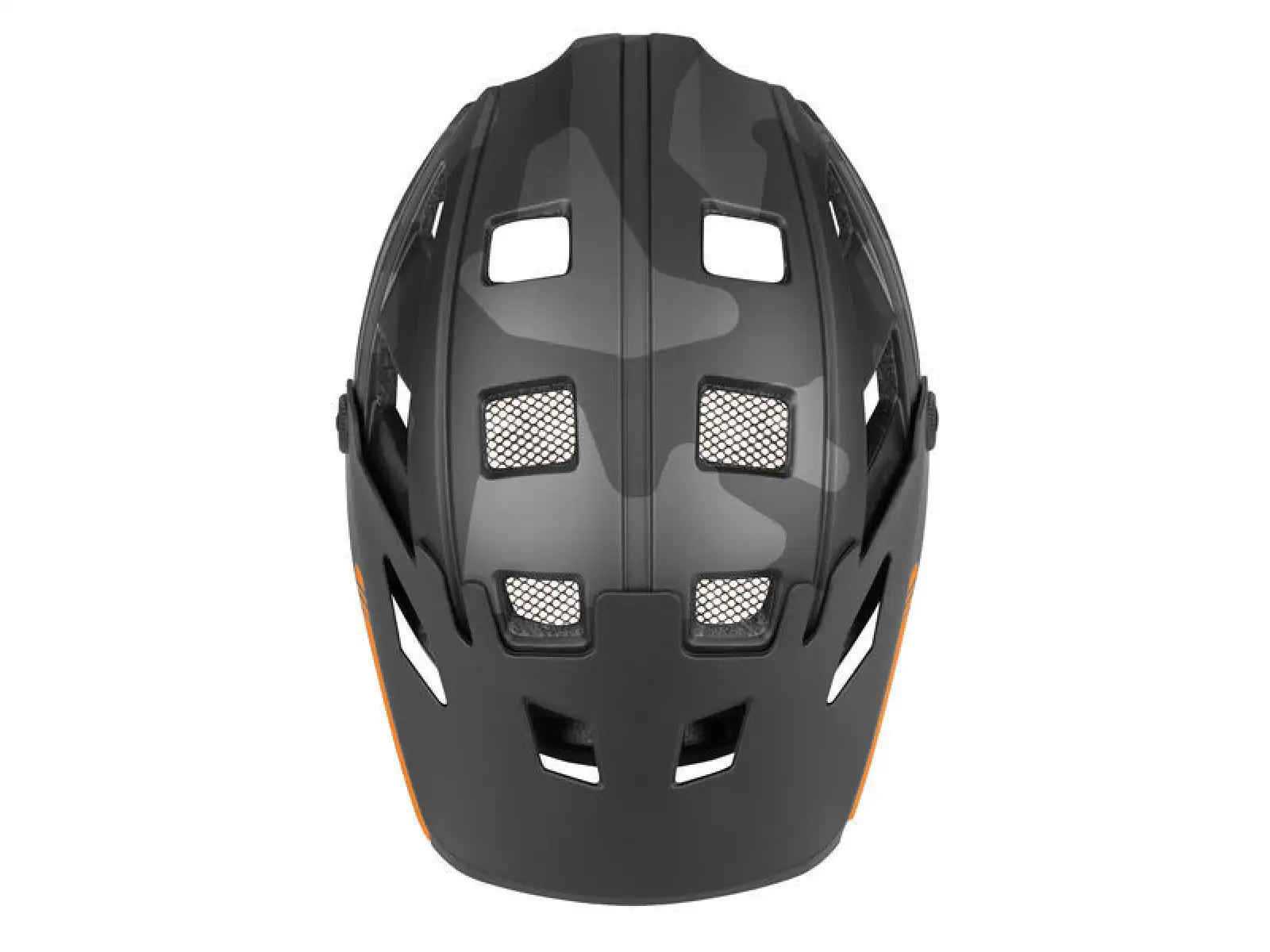 Etape Shifty Helm schwarz/grau matt