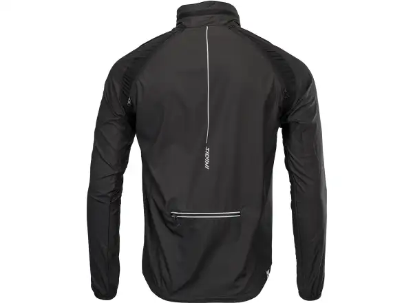 Silvini Vetta Herrenjacke Schwarz/Wolke