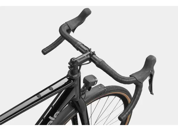 Cannondale Topstone CAAD EQ Gravelbike Black
