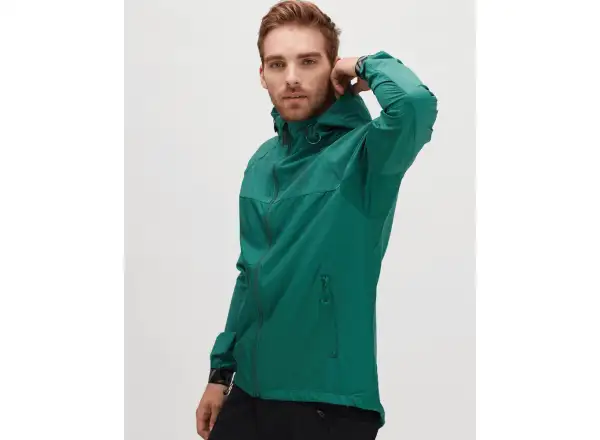 Silvini Meleti Herren MTB Jacke Garten.