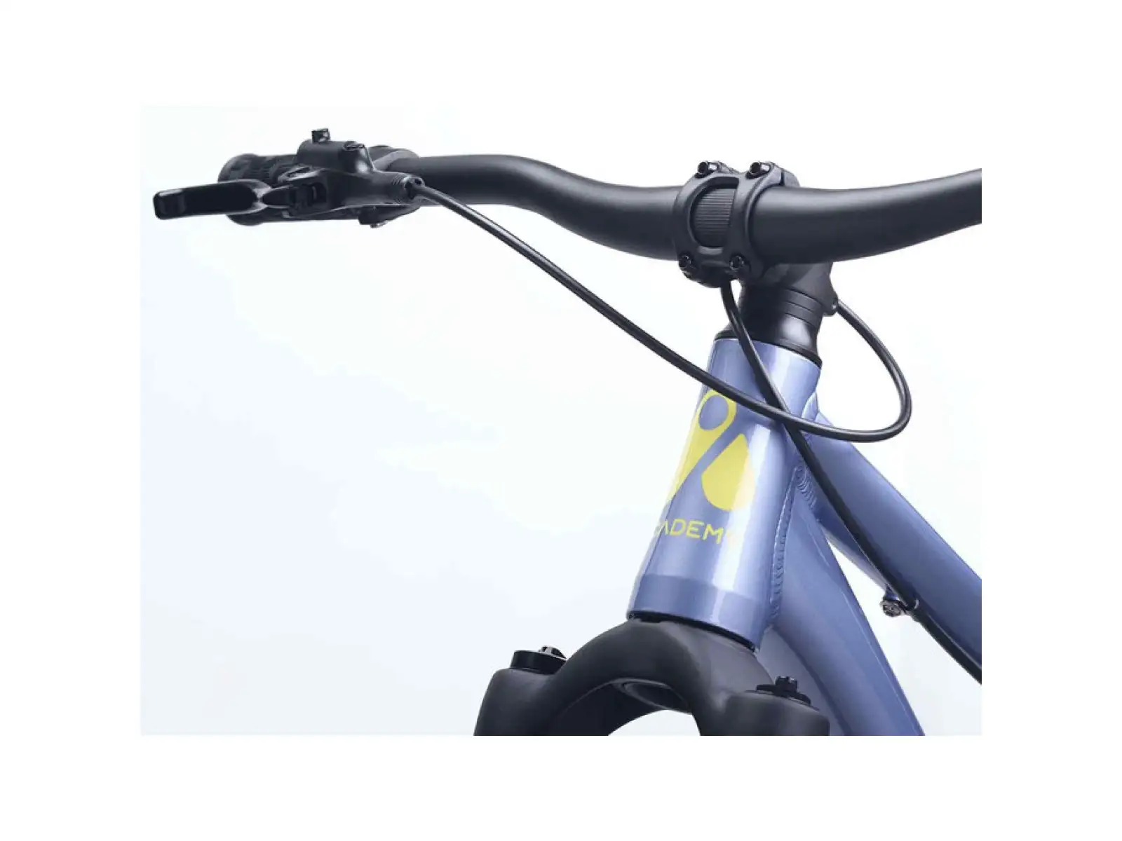 Academy S-Grade Pump 6 Kinderfahrrad 26" blau