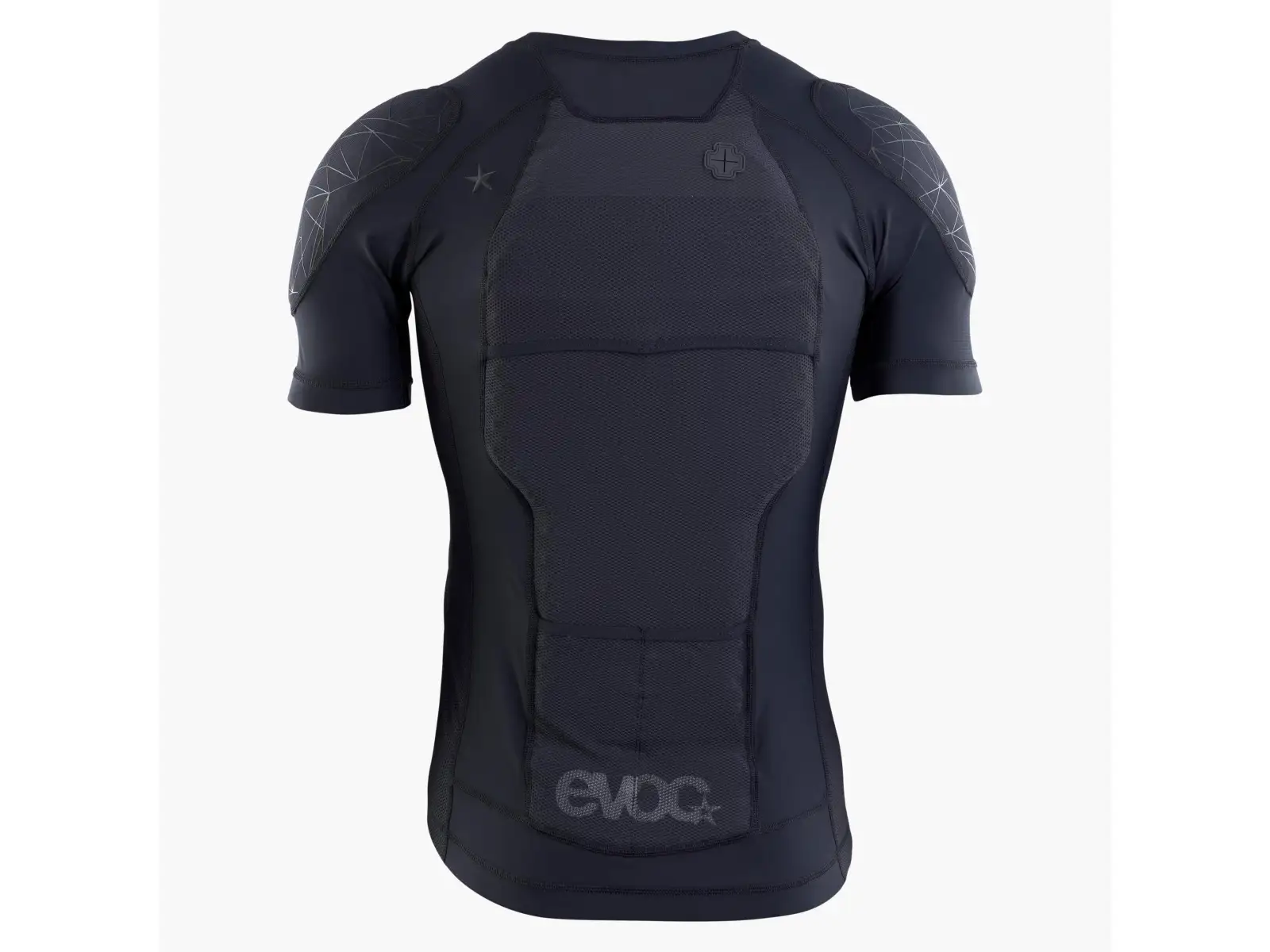 Evoc Protector Shirt Rückenschutz Black