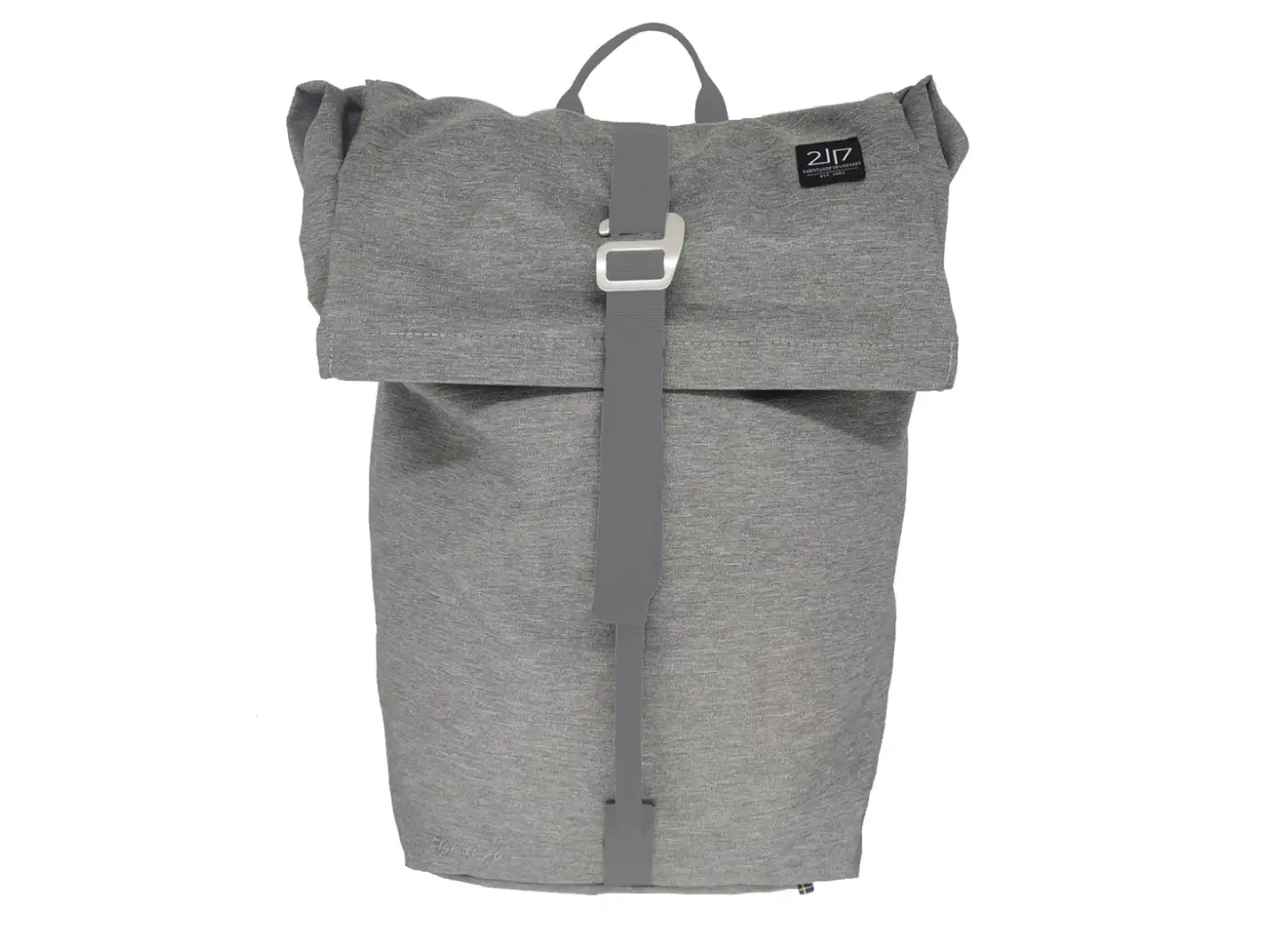 2117 of Sweden Elghult Stadt-Rucksack 30 l Grey