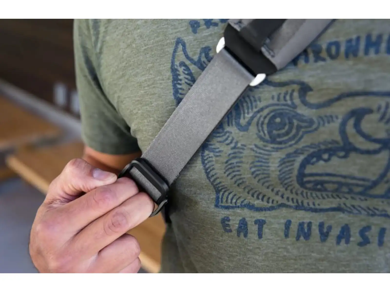 Peak Design Everyday Sling 6 l v2 Tasche Black