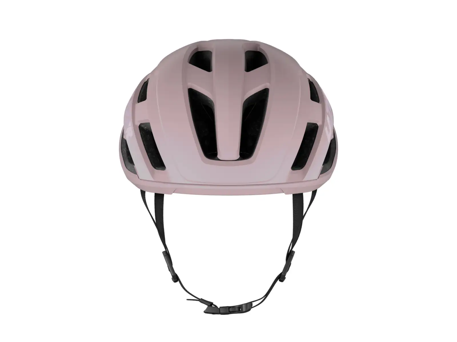 Lazer Strada KinetiCore Helm matt violet