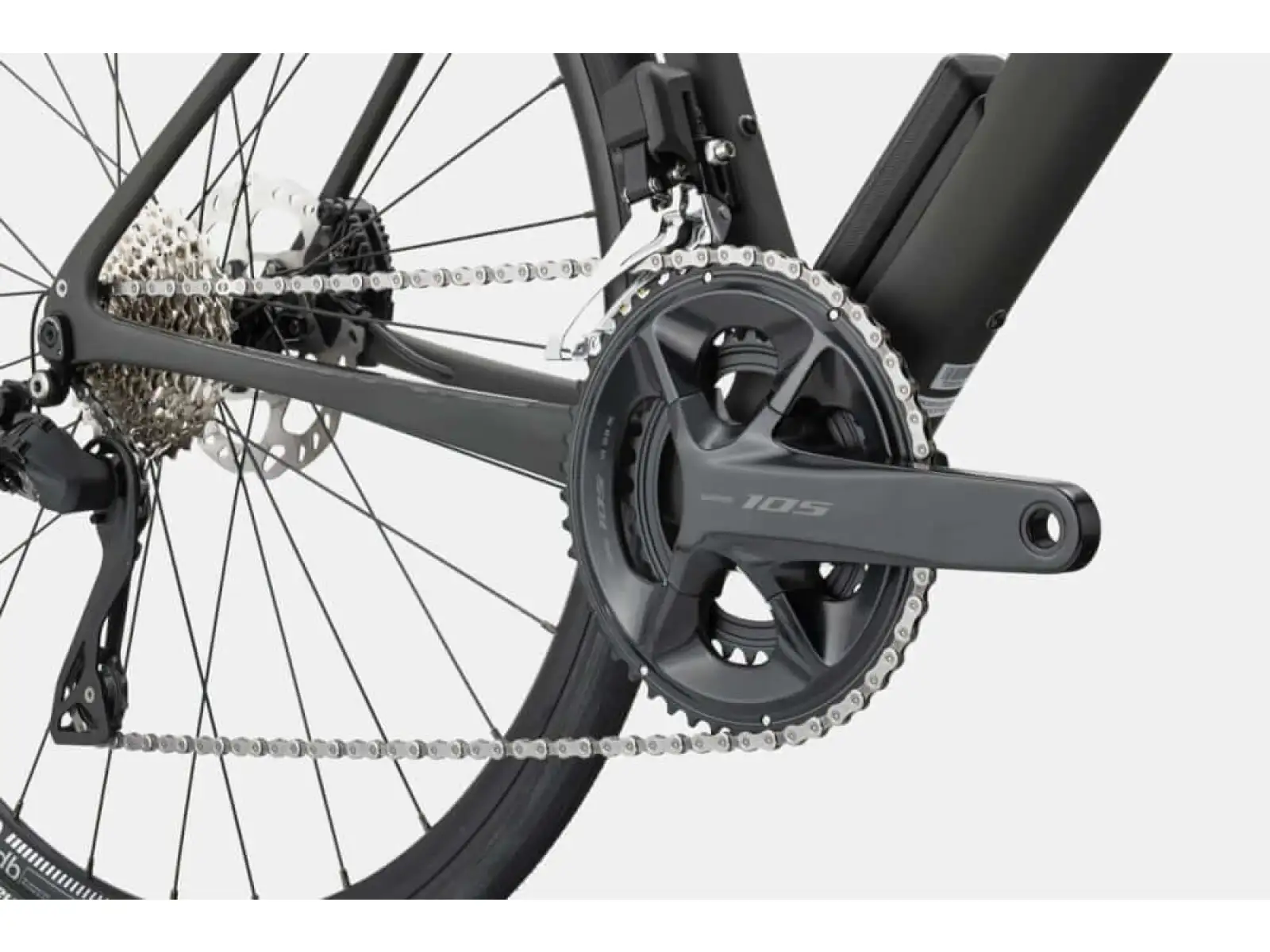 Cannondale Synapse Carbon 2 LE SBK Rennrad