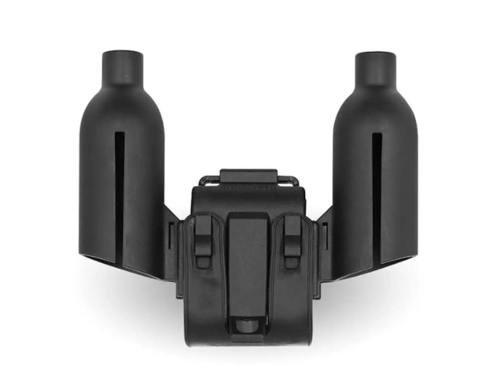 Fizik Gravita Alpaca X5 Sattel + Carriage Kit