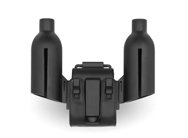Fizik Gravita Alpaca X5 Sattel + Carriage Kit