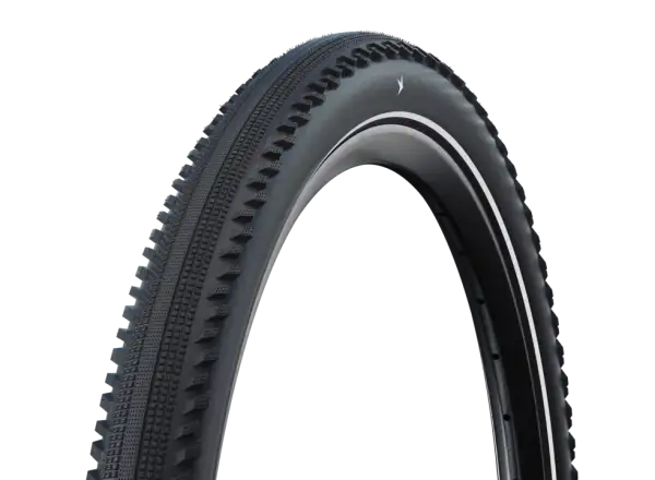 Schwalbe Motion HURRICANE E-50 Addix 29x2,00" MTB Reifen Draht schwarz/reflex