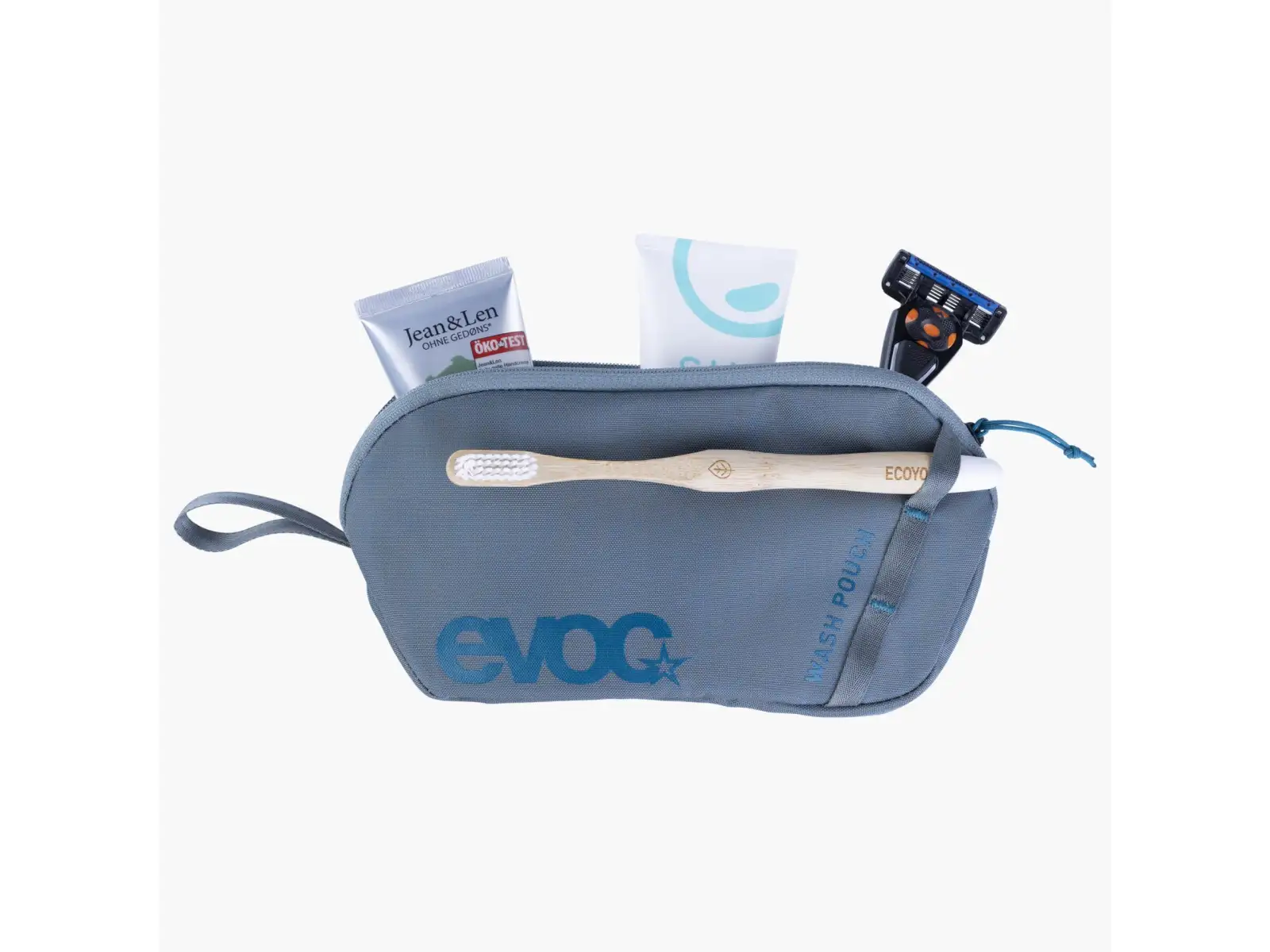 Evoc Explorer Pro 26 l Rucksack Steel