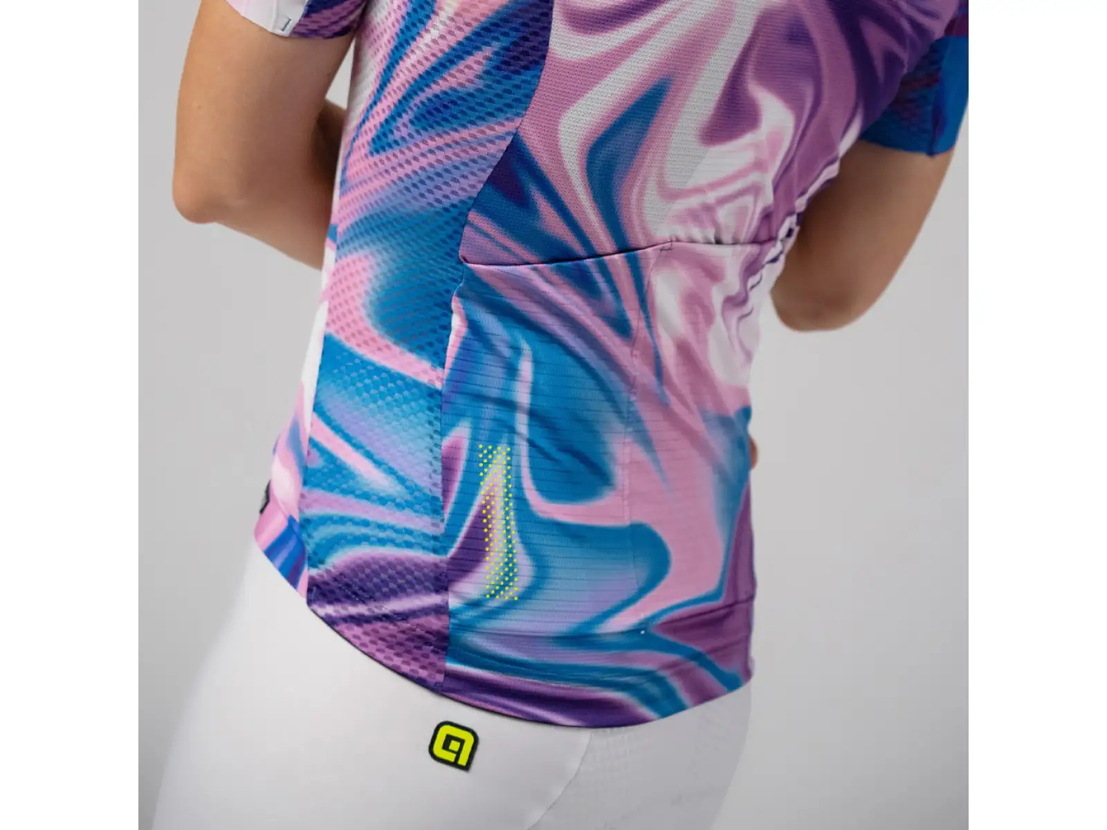 Alé Special Edition Smoothie Damen Trikot Kurzarm