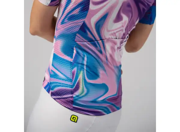 Alé Special Edition Smoothie Damen Trikot Kurzarm