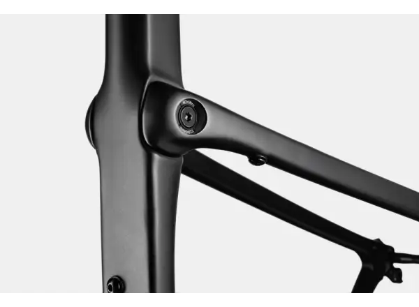 Cannondale Topstone Carbon 2 Lefty G2 GDT Gravelbike