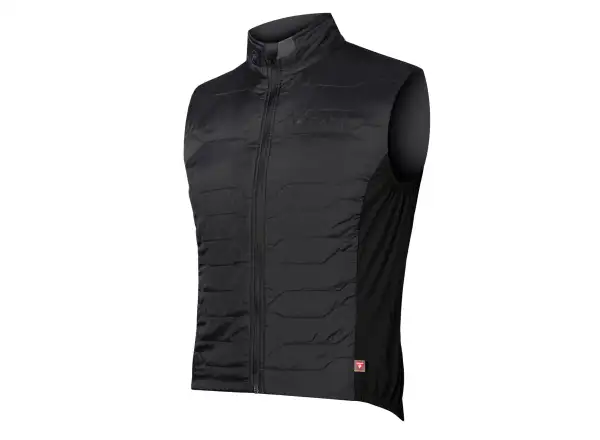 Endura Pro SL Primaloft Gilet II Weste Schwarz
