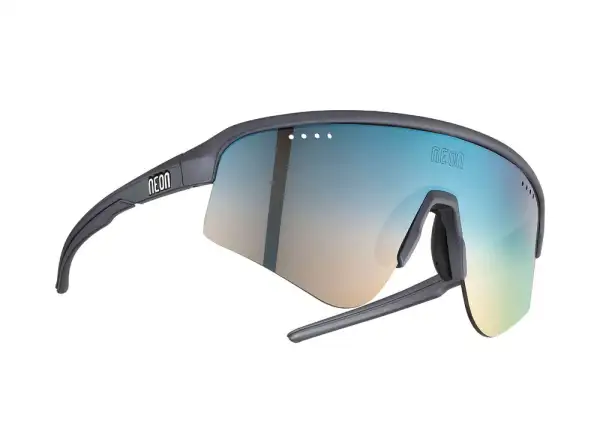 Neon Arrow 2.0 Air Gradient Brille Gun Lux/Gradient