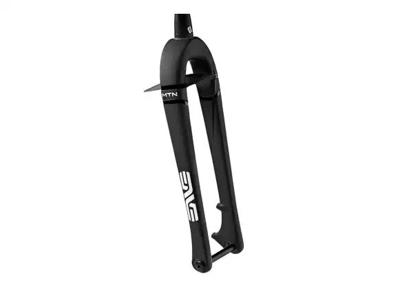 Enve MTB Disc 29" Carbon starre Gabel 1 1/2" konisch Schwarz