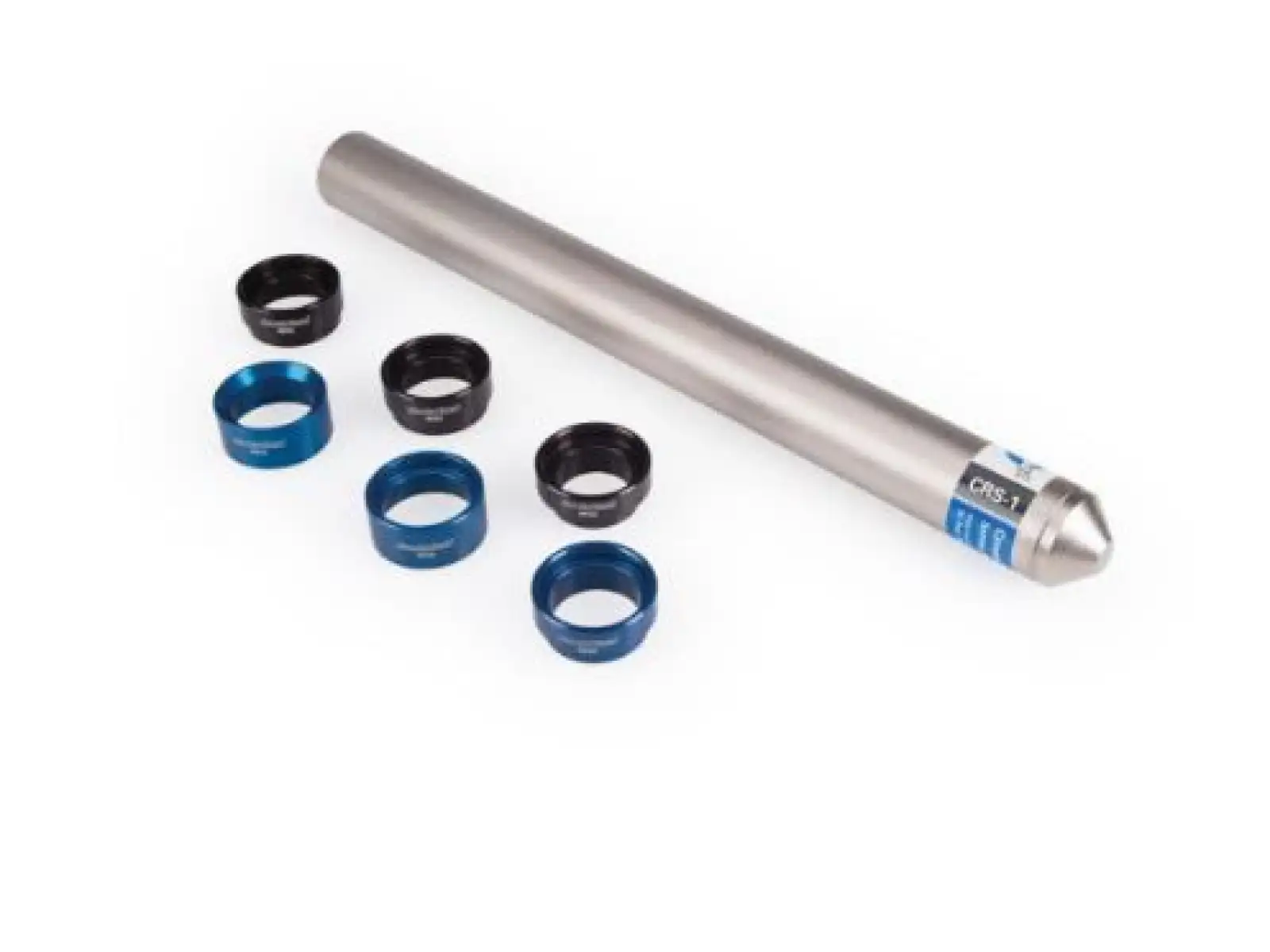 Park Tool CR-1 Konussteckersatz für Steuersatz
